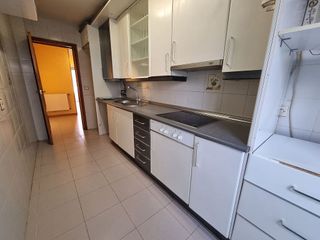 Casa adosada en venta en Marchamalo