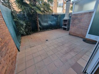 Casa adosada en venta en Marchamalo