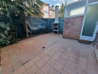 Casa adosada en venta en Marchamalo