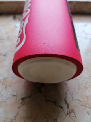 Borraccia Coca Cola anni '90