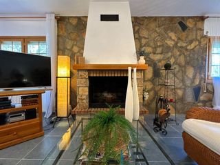 Chalet en venta en Muela (La)