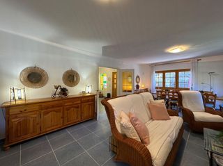 Chalet en venta en Muela (La)