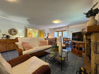 Chalet en venta en Muela (La)