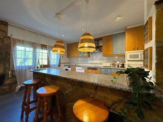 Chalet en venta en Muela (La)