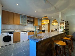 Chalet en venta en Muela (La)