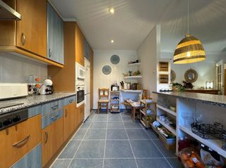 Chalet en venta en Muela (La)