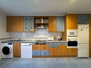 Chalet en venta en Muela (La)