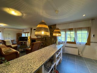 Chalet en venta en Muela (La)