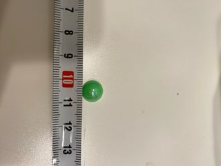 Lote Perlas para manualidades colores surtidos