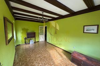Chalet en venta en La Vega - Oteruelo en León