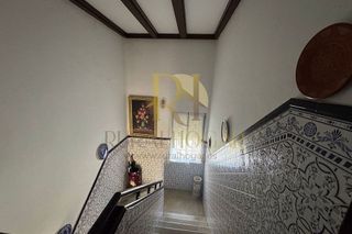 Chalet en venta en La Vega - Oteruelo en León