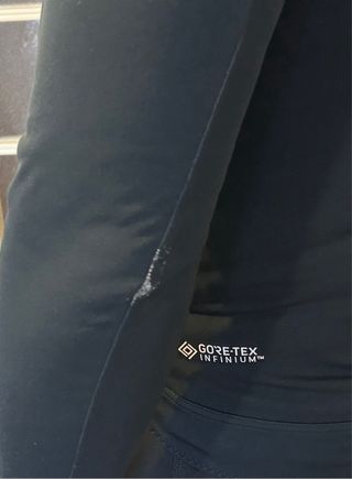 Maillot Castelli Perfetto ROS Negro Talla XL