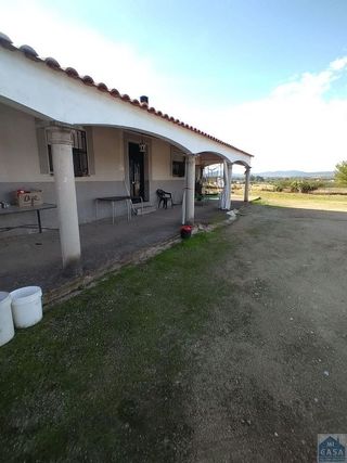 Casa rural en venta en Sur en Mérida