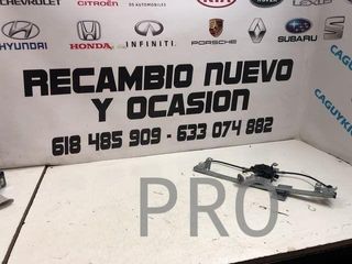 Elevalunas dacia logan izquierdo nuevo