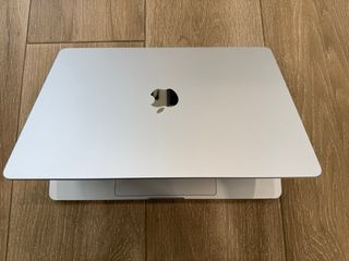 MacBook Air 15 16GB 256GB Plata