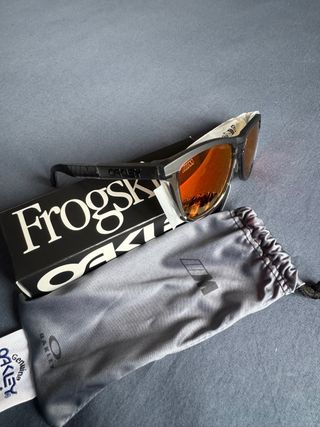 Gafas de Sol Oakley Frogskins BMW M