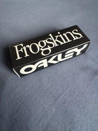 Gafas de Sol Oakley Frogskins BMW M