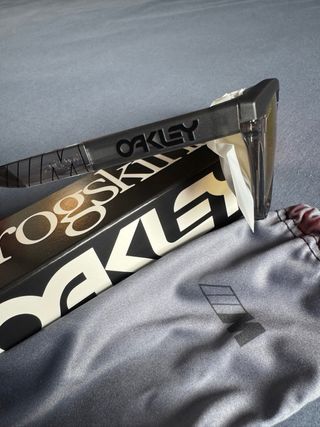 Gafas de Sol Oakley Frogskins BMW M