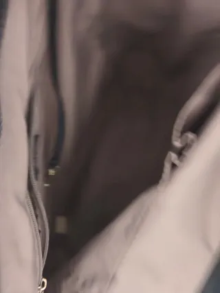 Bolso shopper Kipling azul mujer