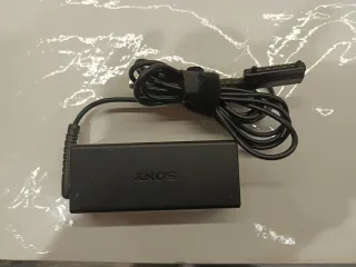 Fuente de alimentación Sony para Tablet