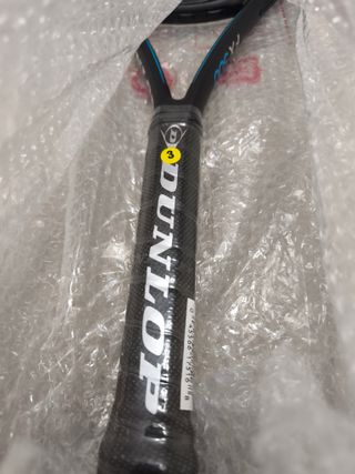 Raqueta Dunlop FX 500 Nueva
