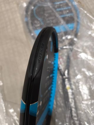 Raqueta Dunlop FX 500 Nueva