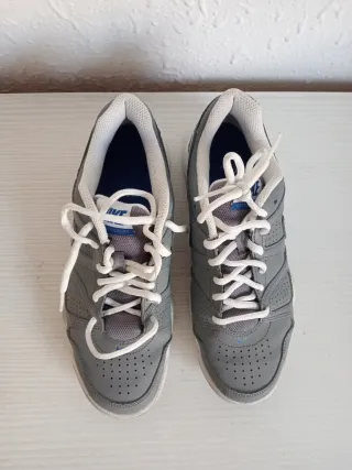 Zapatillas Nike Talla 38