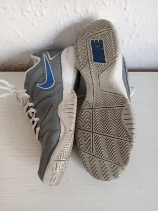 Zapatillas Nike Talla 38