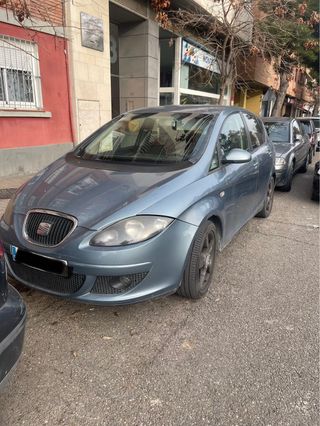 SEAT Toledo 2006