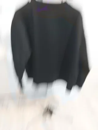 Jersey Compañía Fantástica Negro XL