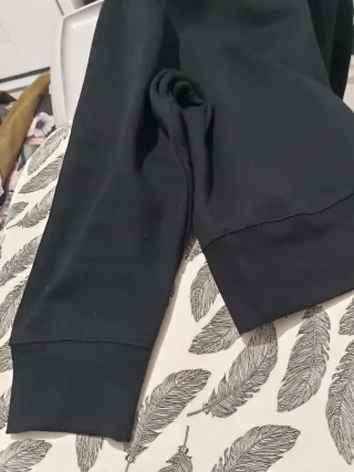 Jersey Compañía Fantástica Negro XL