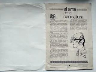 Mis Ídolos Álbum Cromos 1974