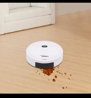 Robot aspirador Sweepin Robot