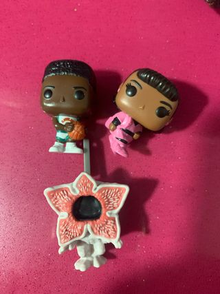 Funko Pop Stranger Things