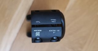 Potencia FSA ACR NS Bicicleta