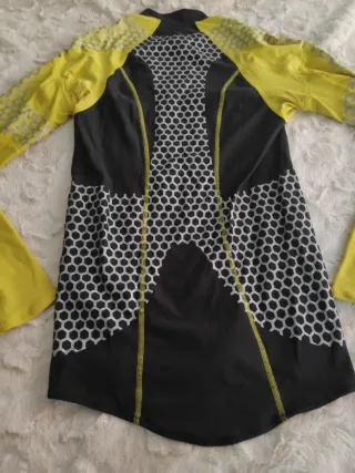 Camiseta técnica Salomon manga larga