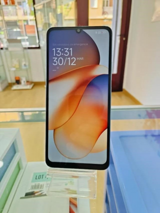 Xiaomi Redmi 13C 128GB 6GB RAM