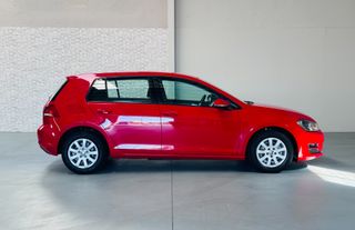 Volkswagen Golf Edition 1.2 TSI 105cv BMT