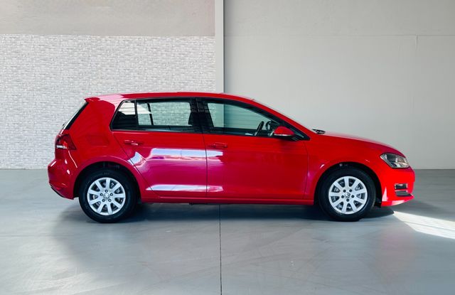 Volkswagen Golf Edition 1.2 TSI 105cv BMT