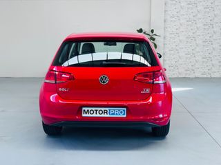 Volkswagen Golf Edition 1.2 TSI 105cv BMT