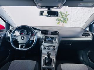 Volkswagen Golf Edition 1.2 TSI 105cv BMT