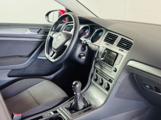 Volkswagen Golf Edition 1.2 TSI 105cv BMT