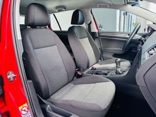 Volkswagen Golf Edition 1.2 TSI 105cv BMT