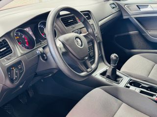 Volkswagen Golf Edition 1.2 TSI 105cv BMT