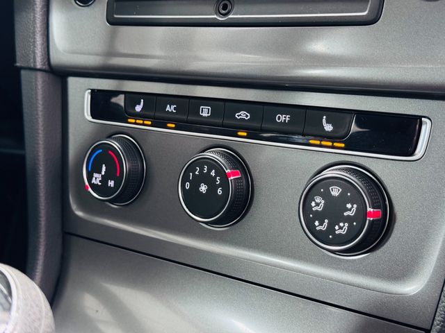 Volkswagen Golf Edition 1.2 TSI 105cv BMT