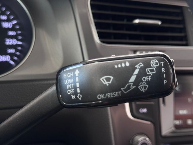 Volkswagen Golf Edition 1.2 TSI 105cv BMT