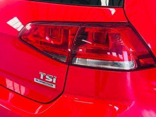 Volkswagen Golf Edition 1.2 TSI 105cv BMT