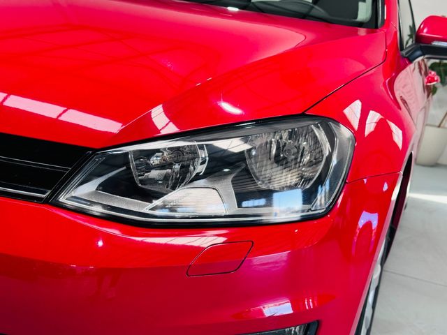 Volkswagen Golf Edition 1.2 TSI 105cv BMT