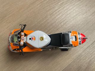Maqueta Minichamps Honda RC213V Dani Pedrosa