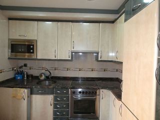 Piso en venta en Eibar